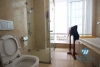 Beautiful renovated house/villa with elegant interiors for rent in Ciputra 